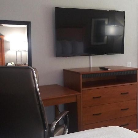 Surestay Plus Hotel By Best Western Clearwater Central Kültér fotó