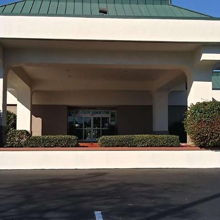 Surestay Plus Hotel By Best Western Clearwater Central Kültér fotó