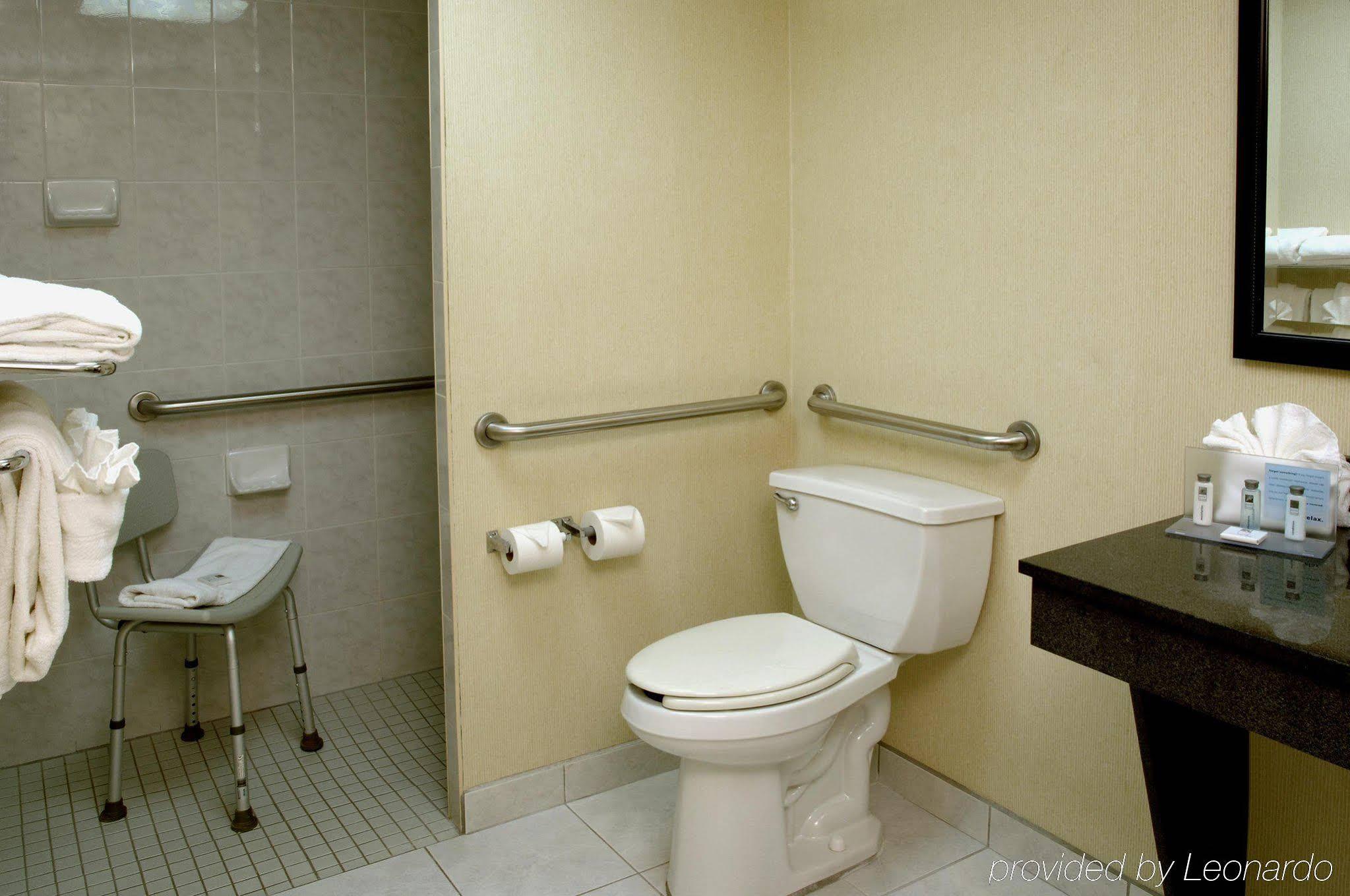 Surestay Plus Hotel By Best Western Clearwater Central Kültér fotó
