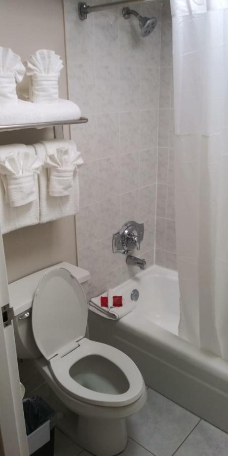 Surestay Plus Hotel By Best Western Clearwater Central Kültér fotó