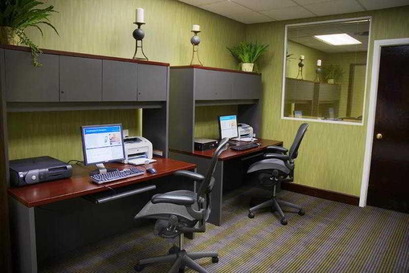 Surestay Plus Hotel By Best Western Clearwater Central Kültér fotó