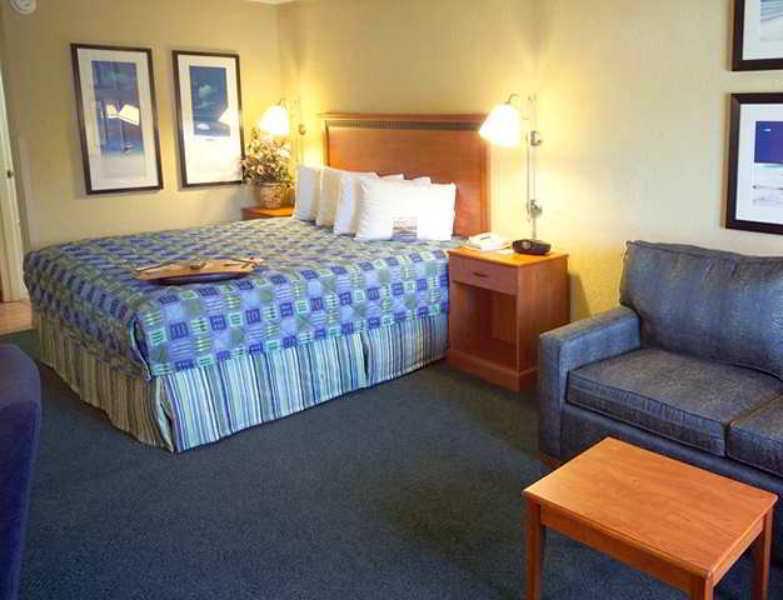 Surestay Plus Hotel By Best Western Clearwater Central Kültér fotó