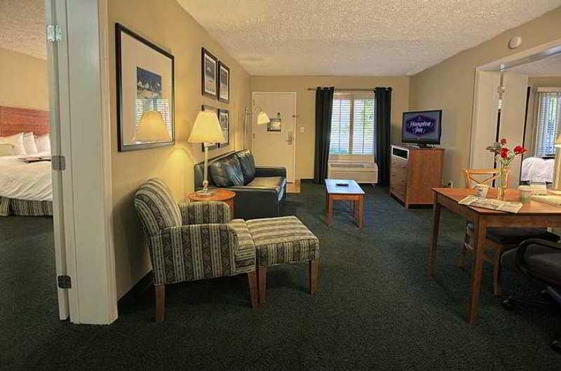 Surestay Plus Hotel By Best Western Clearwater Central Kültér fotó