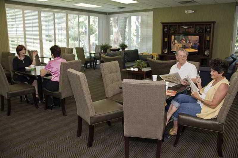 Surestay Plus Hotel By Best Western Clearwater Central Kültér fotó
