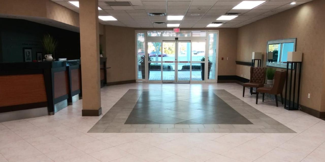 Surestay Plus Hotel By Best Western Clearwater Central Kültér fotó