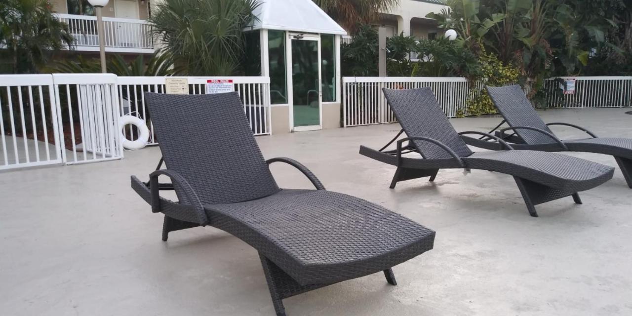 Surestay Plus Hotel By Best Western Clearwater Central Kültér fotó